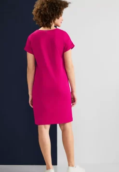 Easy Jersey Kleid