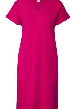 Easy Jersey Kleid