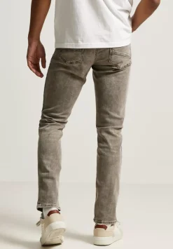 Farbige Regular Fit Jeans