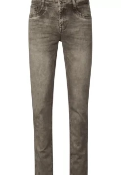 Farbige Regular Fit Jeans