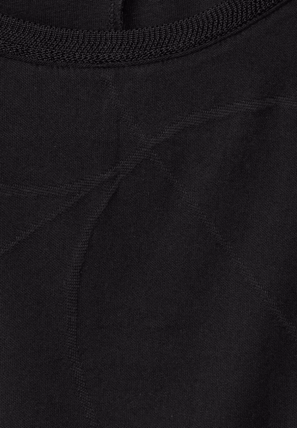 Feines Jacquard Shirt