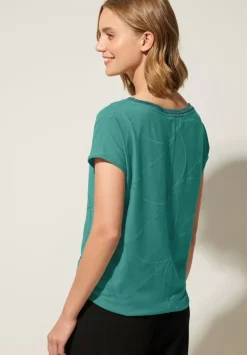 Feines Jacquard Shirt