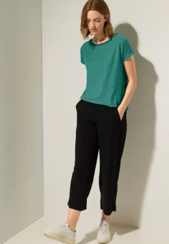 Feines Jacquard Shirt