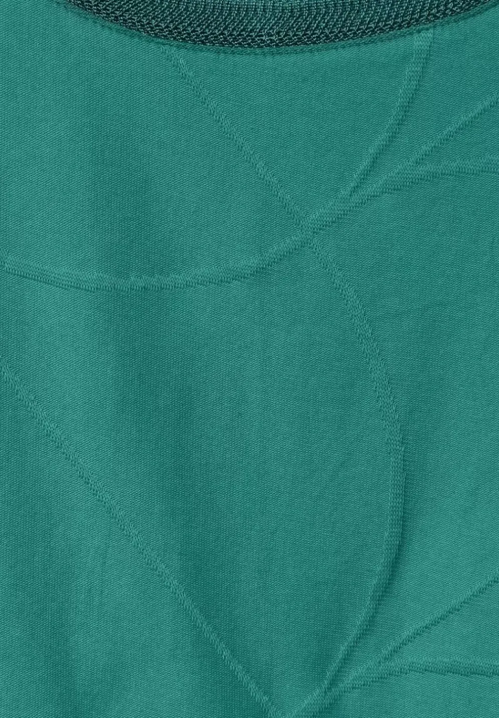 Feines Jacquard Shirt