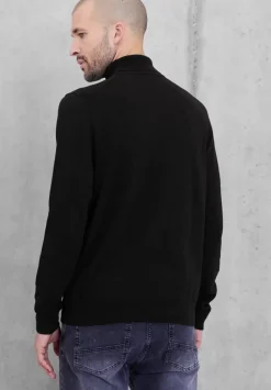 Feinstrick Pullover