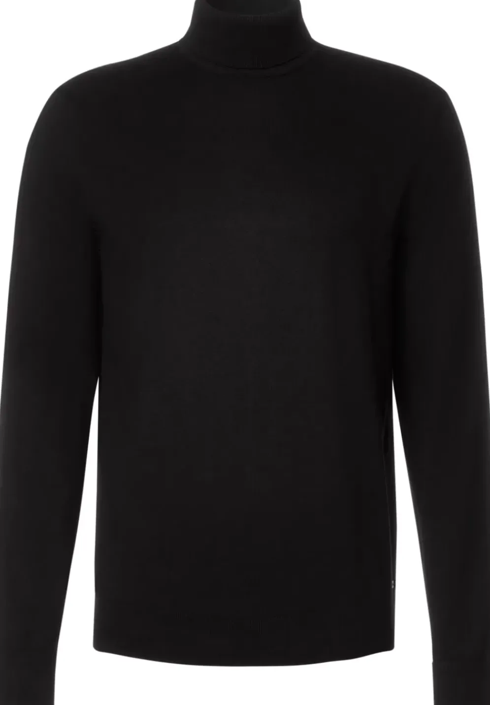 Feinstrick Pullover