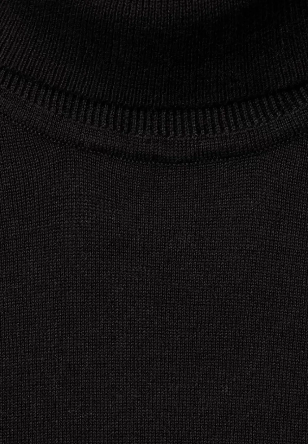 Feinstrick Pullover