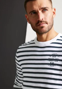 Feinstrick Pullover