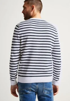 Feinstrick Pullover