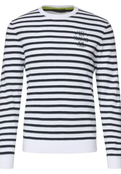 Feinstrick Pullover