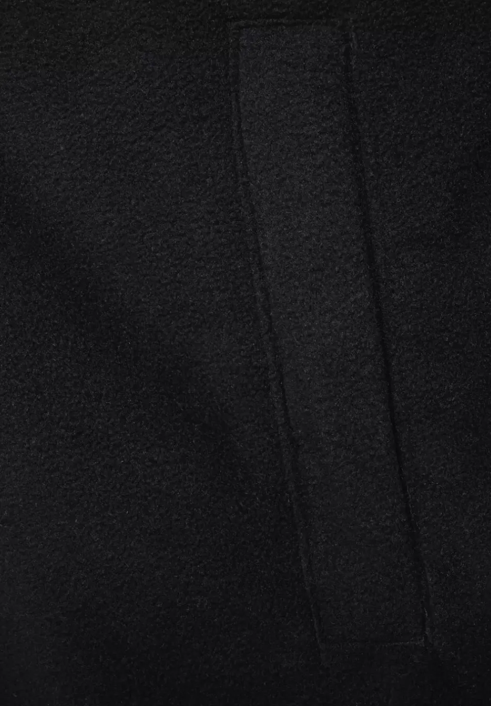 Fleece Cardigan