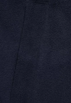 Fleece Cardigan