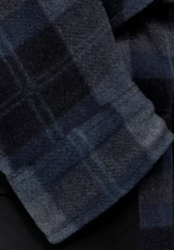 Fleece Overshirt