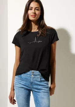 Folien Partprintshirt