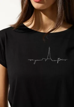 Folien Partprintshirt