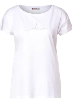Folien Partprintshirt
