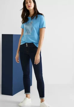 Folienprint T-Shirt