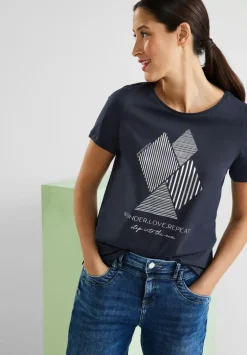 Folienprint T-Shirt