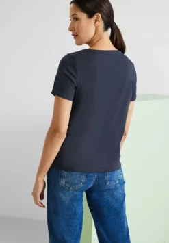 Folienprint T-Shirt