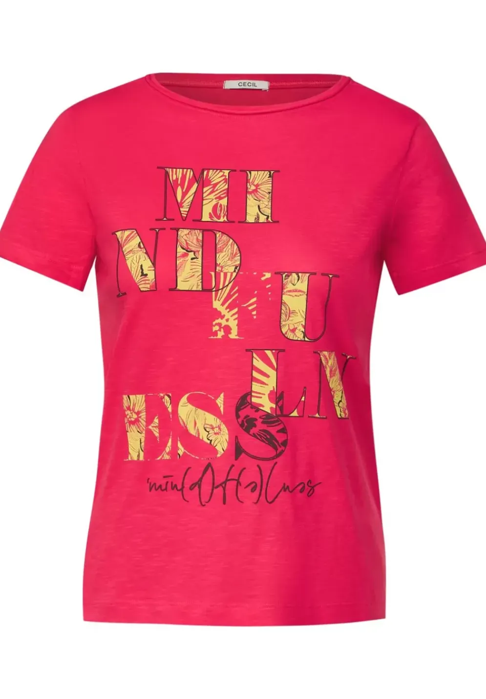 Fotoprint T-Shirt
