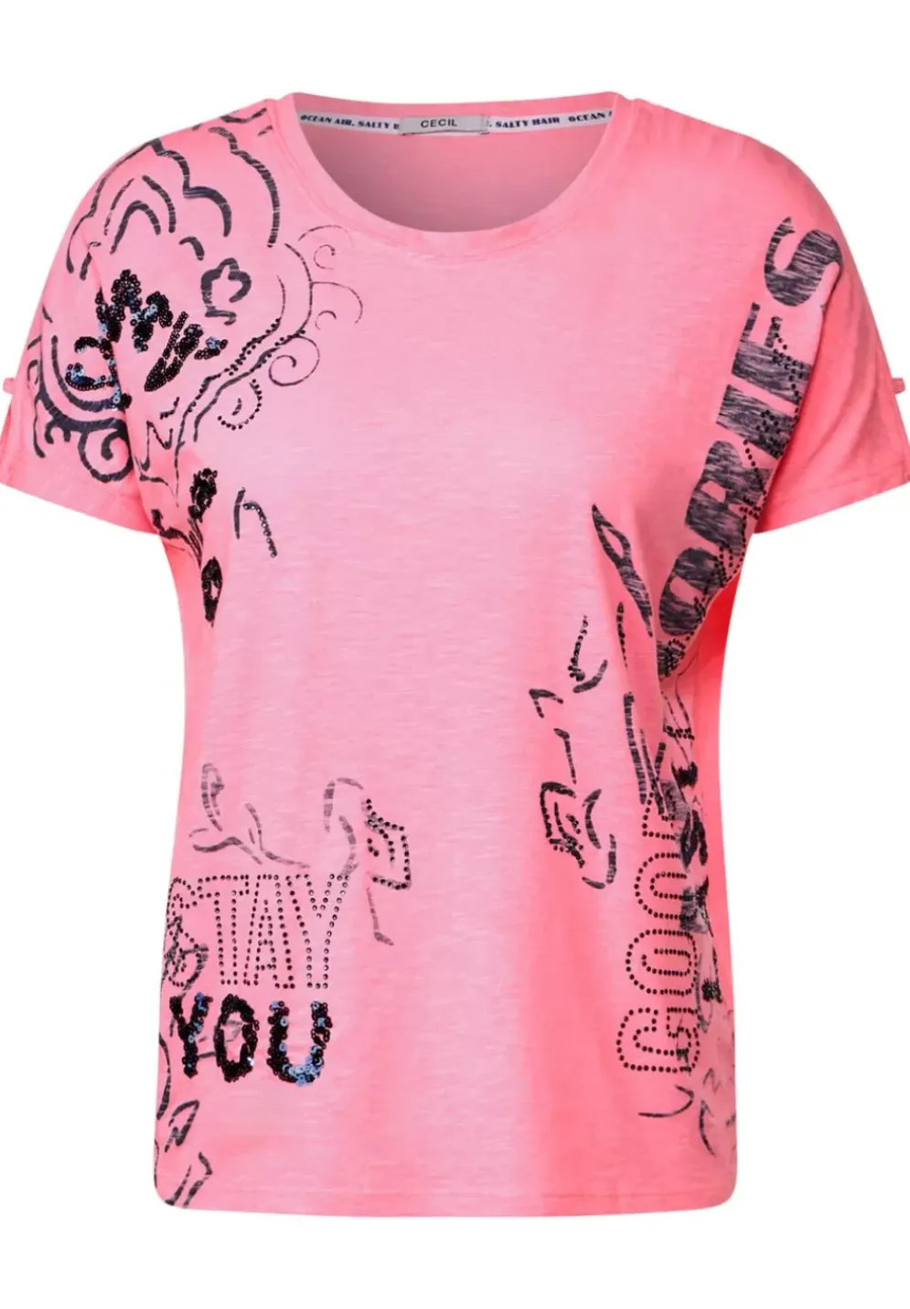 Fotoprint T-Shirt