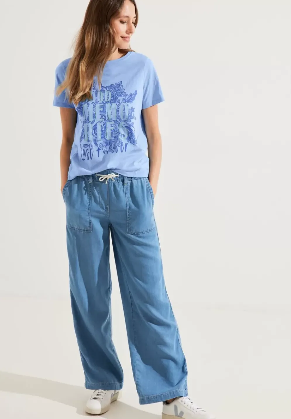 Fotoprint T-Shirt