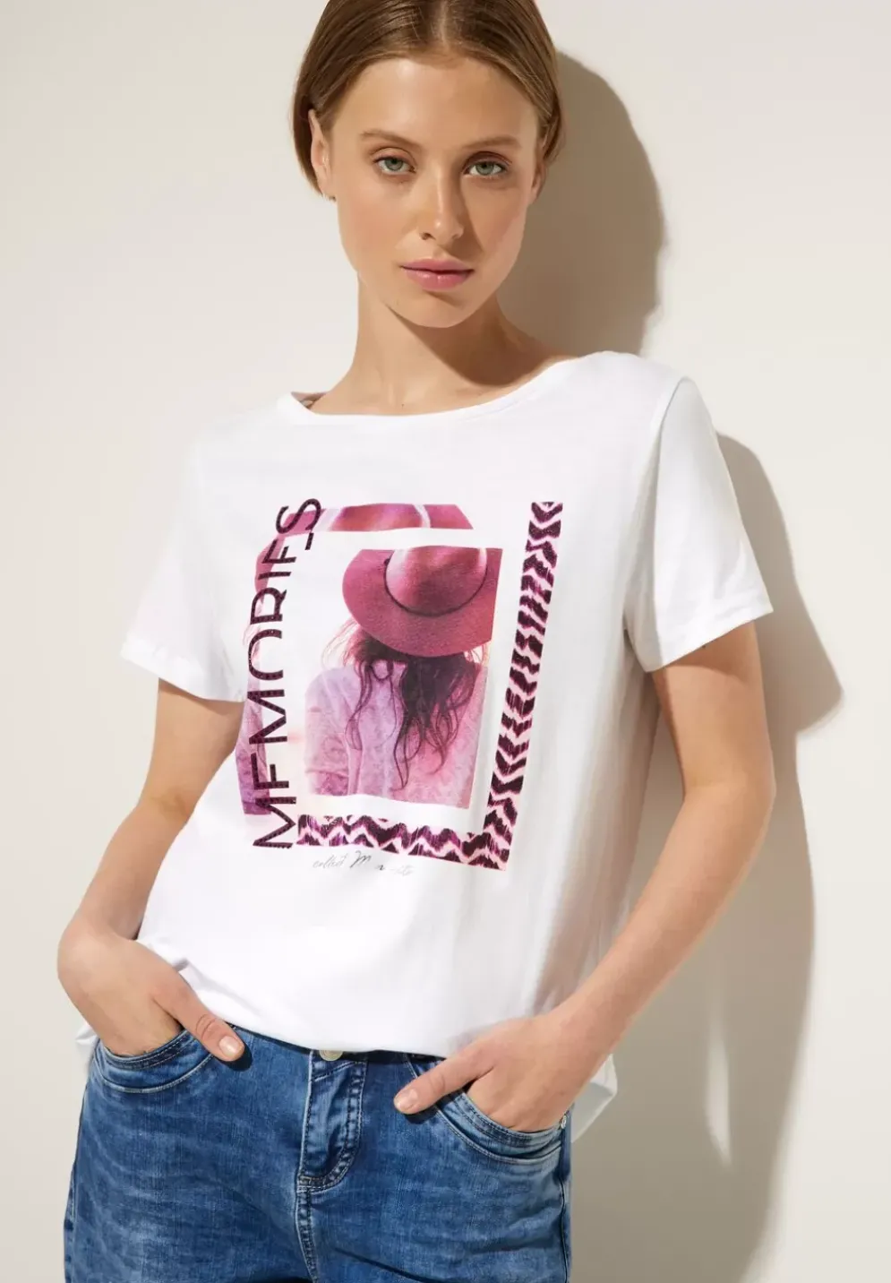 Fotoprint T-Shirt