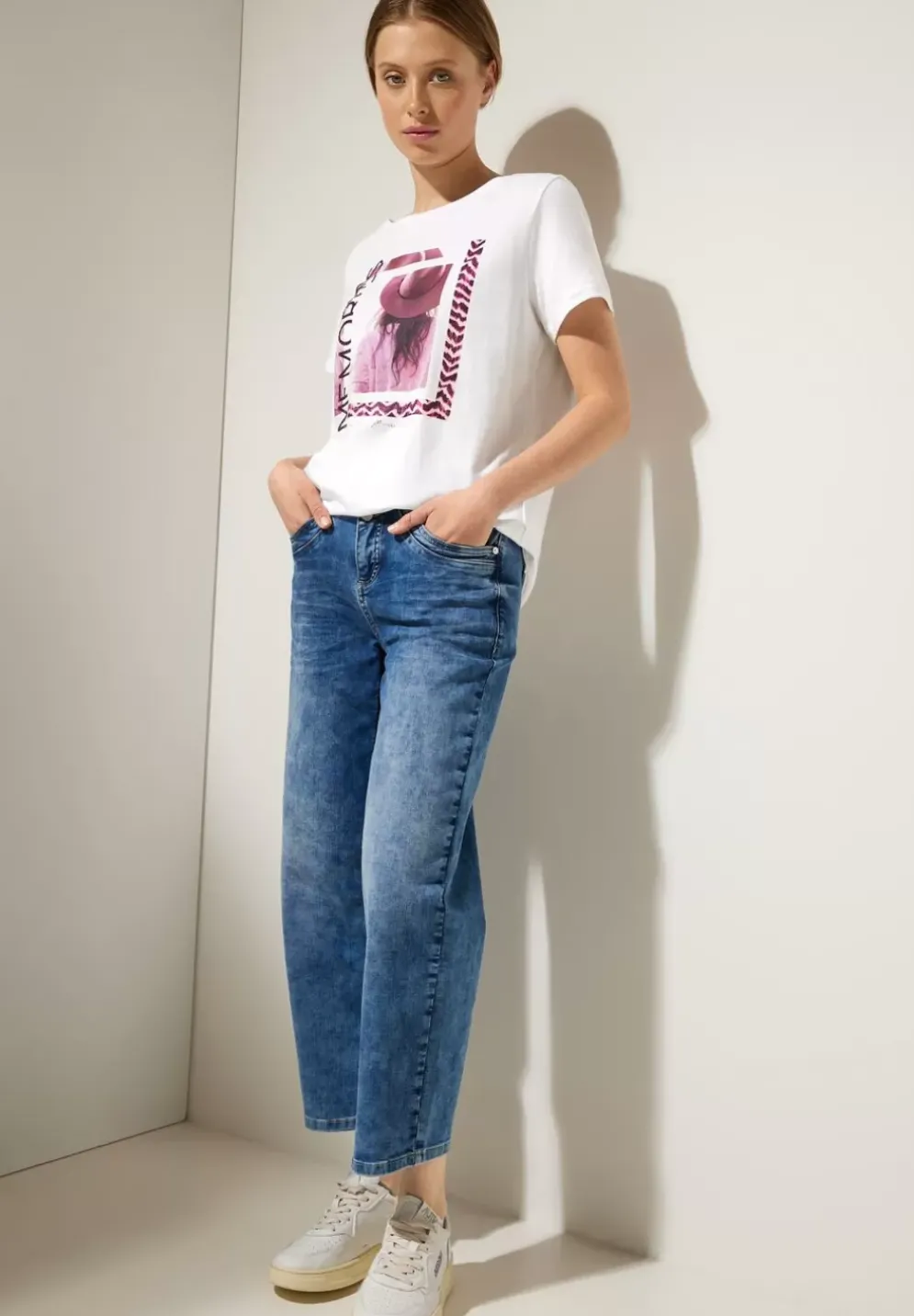 Fotoprint T-Shirt