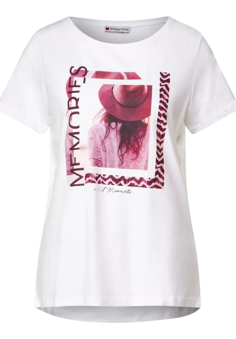 Fotoprint T-Shirt