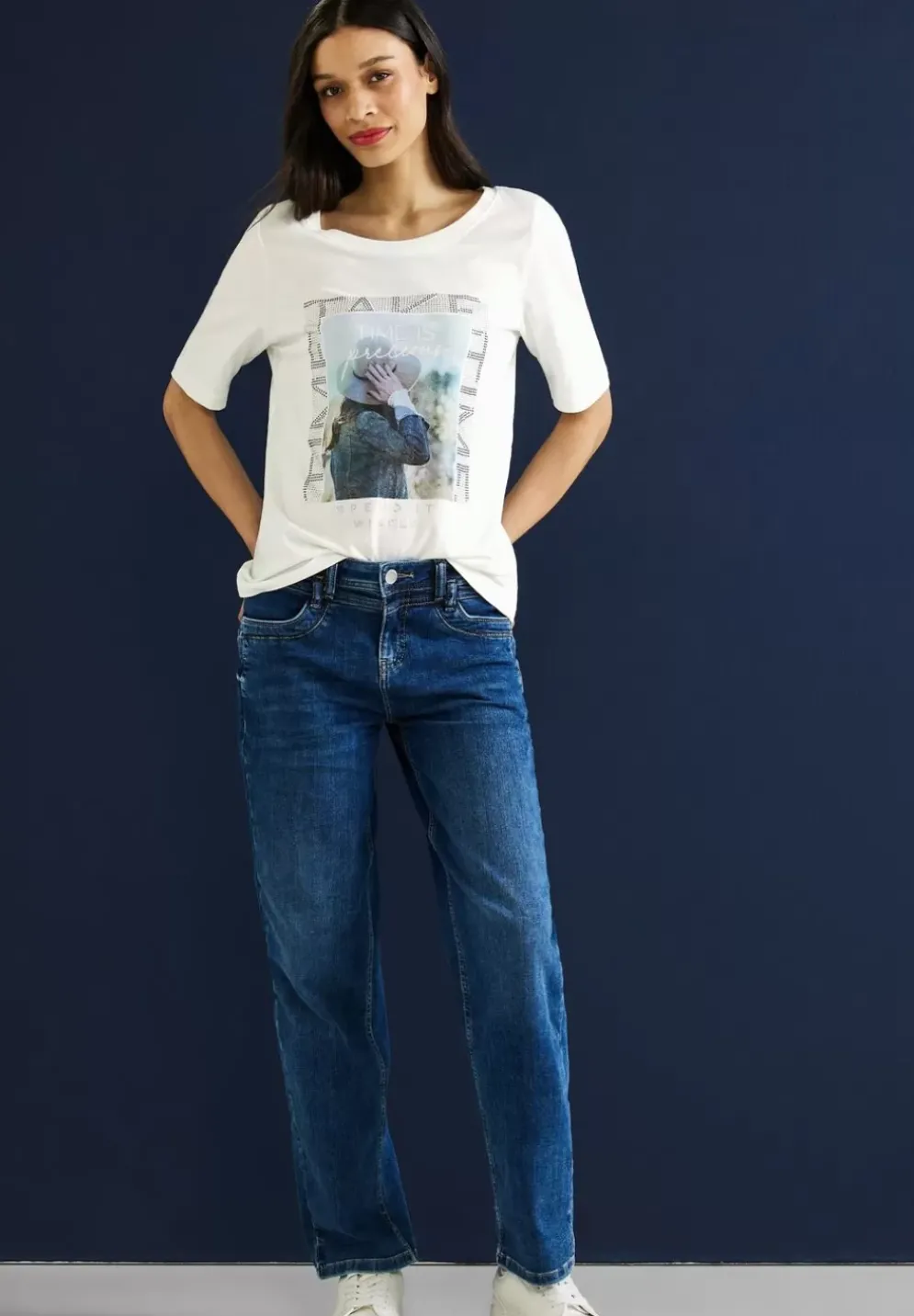 Fotoprint T-Shirt