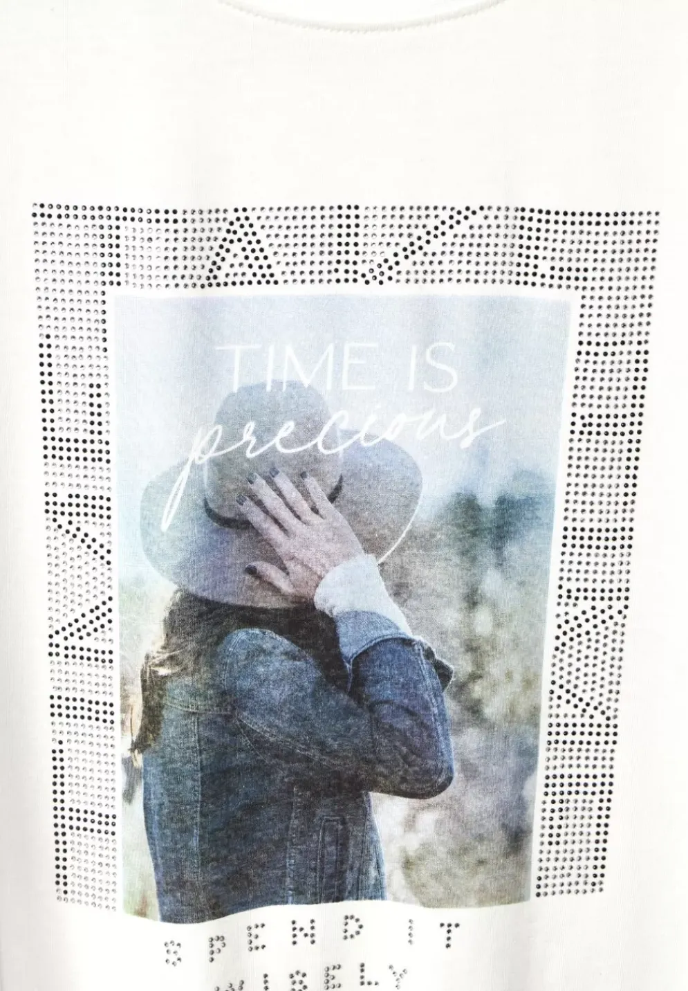Fotoprint T-Shirt