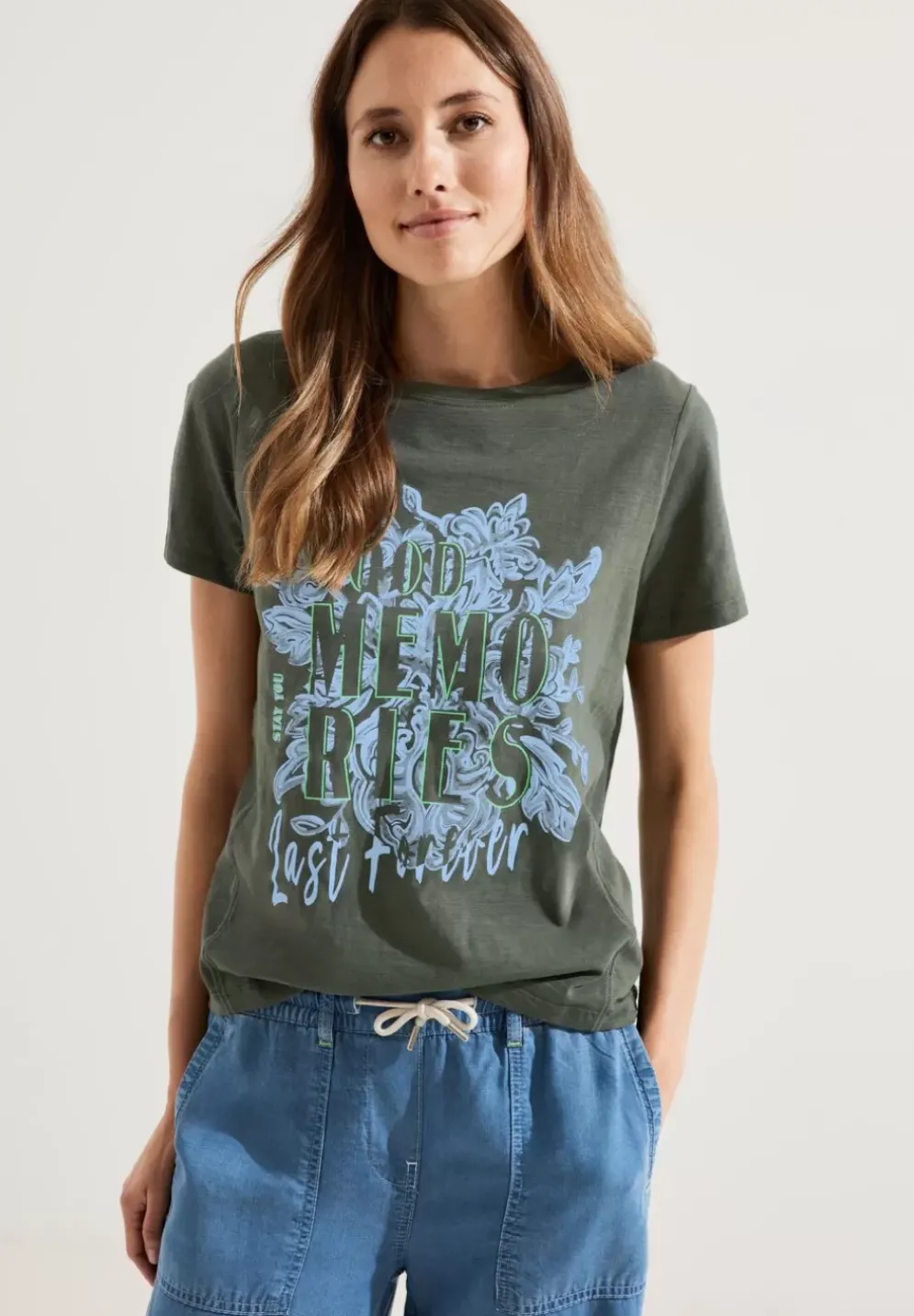 Fotoprint T-Shirt