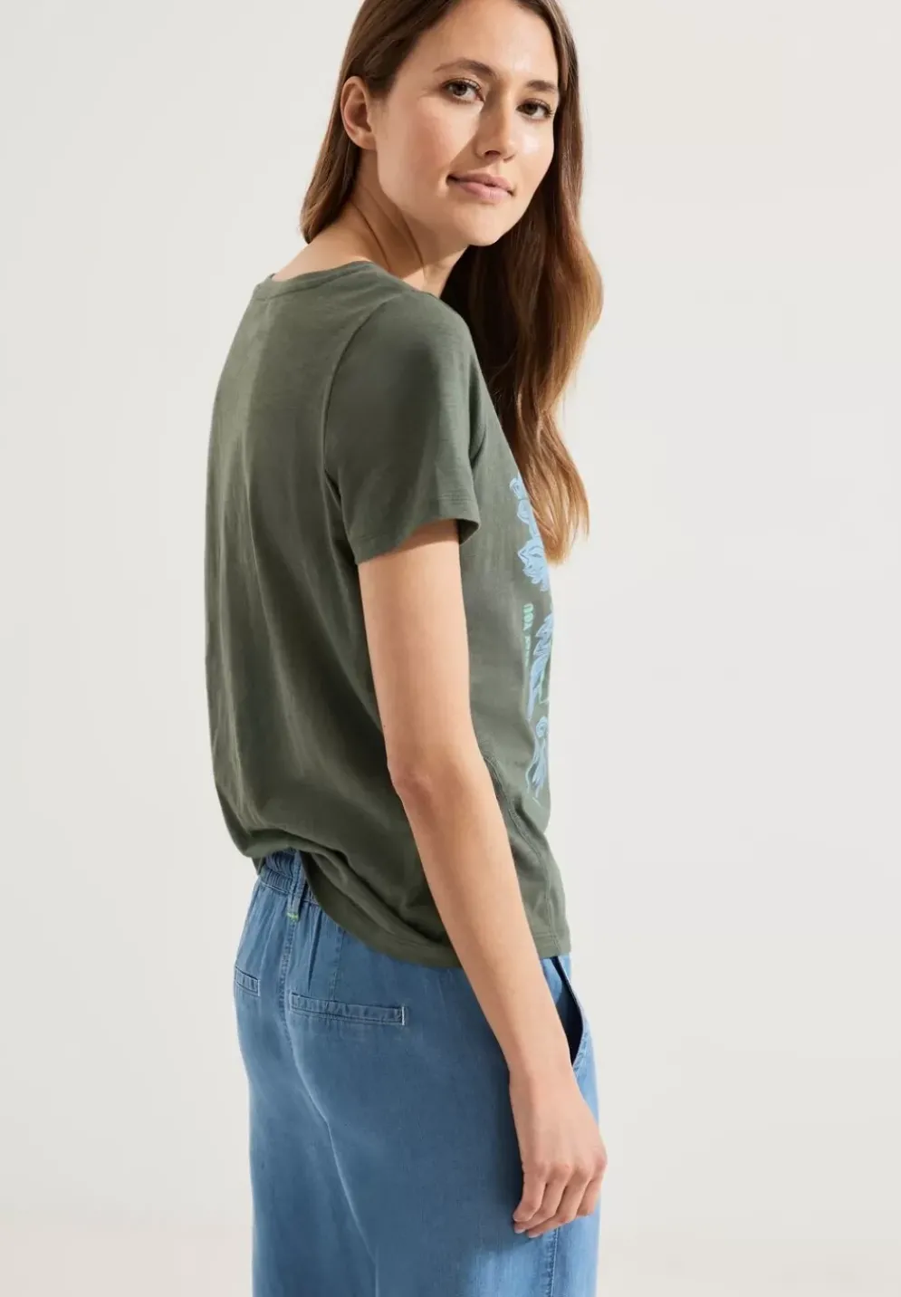 Fotoprint T-Shirt