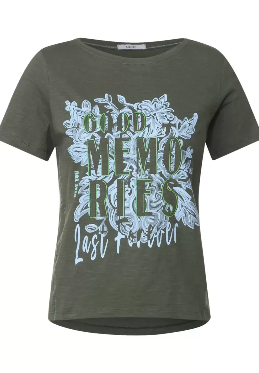 Fotoprint T-Shirt