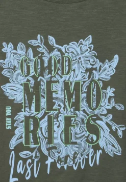 Fotoprint T-Shirt