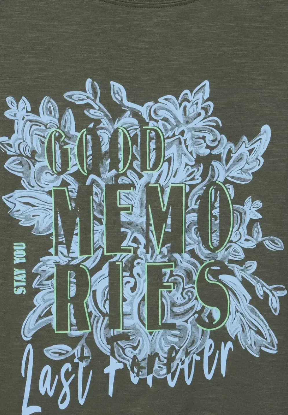 Fotoprint T-Shirt
