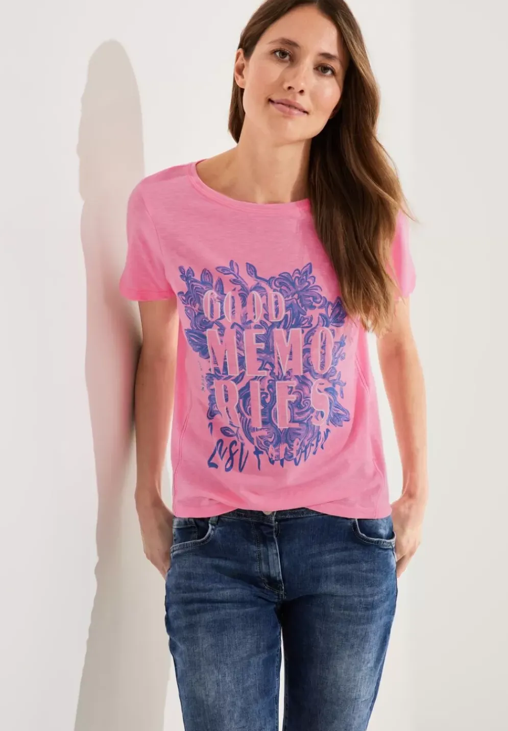 Fotoprint T-Shirt