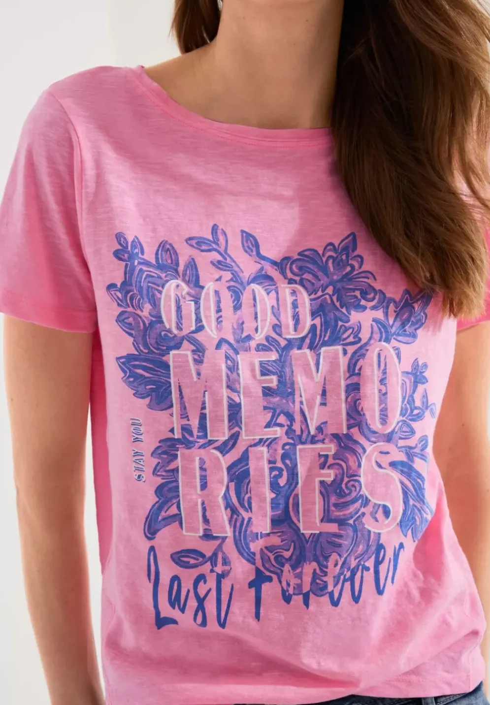 Fotoprint T-Shirt