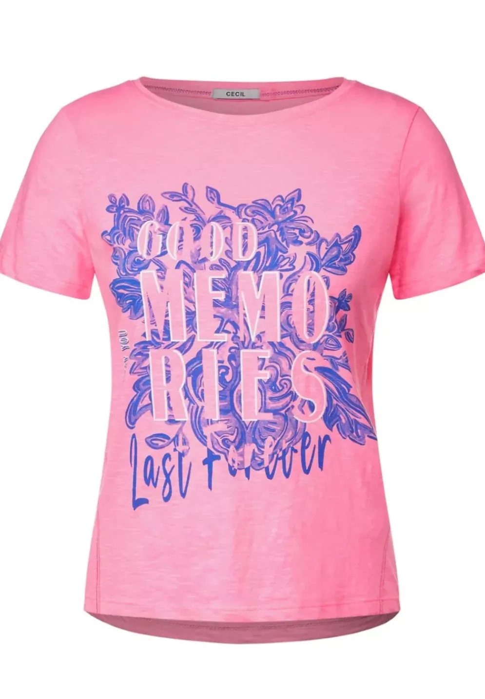 Fotoprint T-Shirt