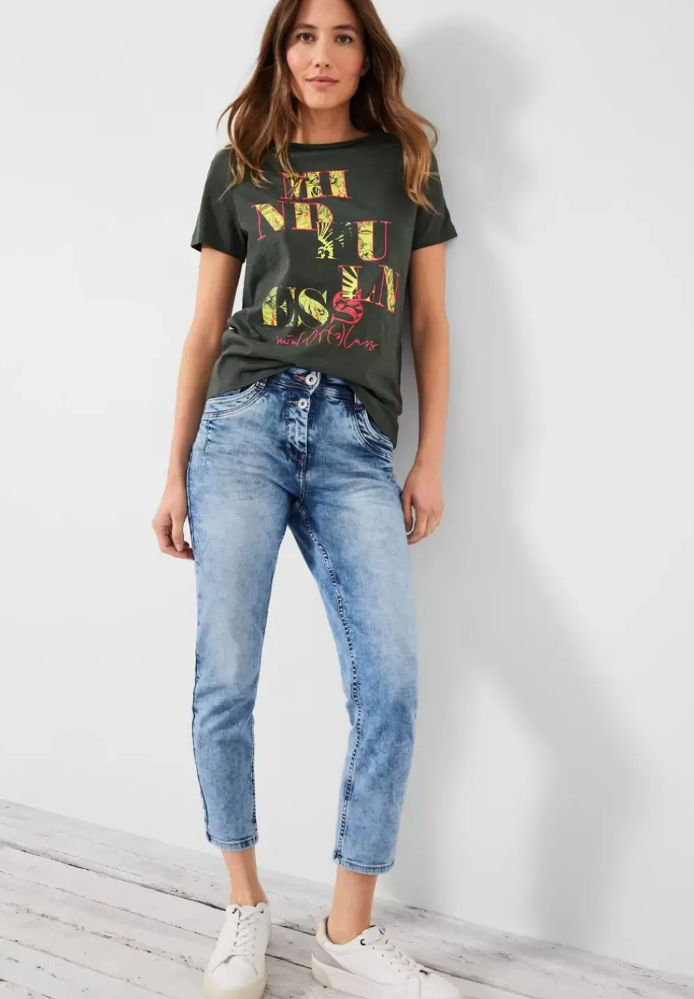 Fotoprint T-Shirt