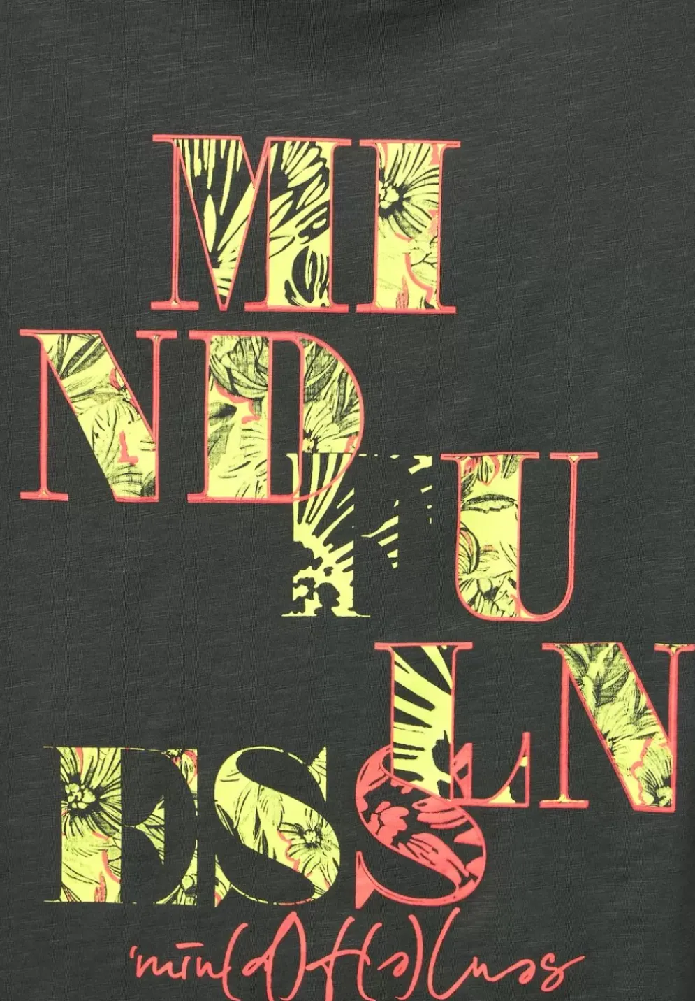 Fotoprint T-Shirt