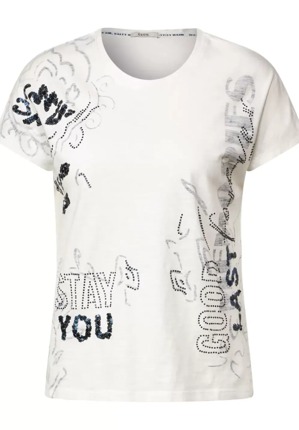 Fotoprint T-Shirt