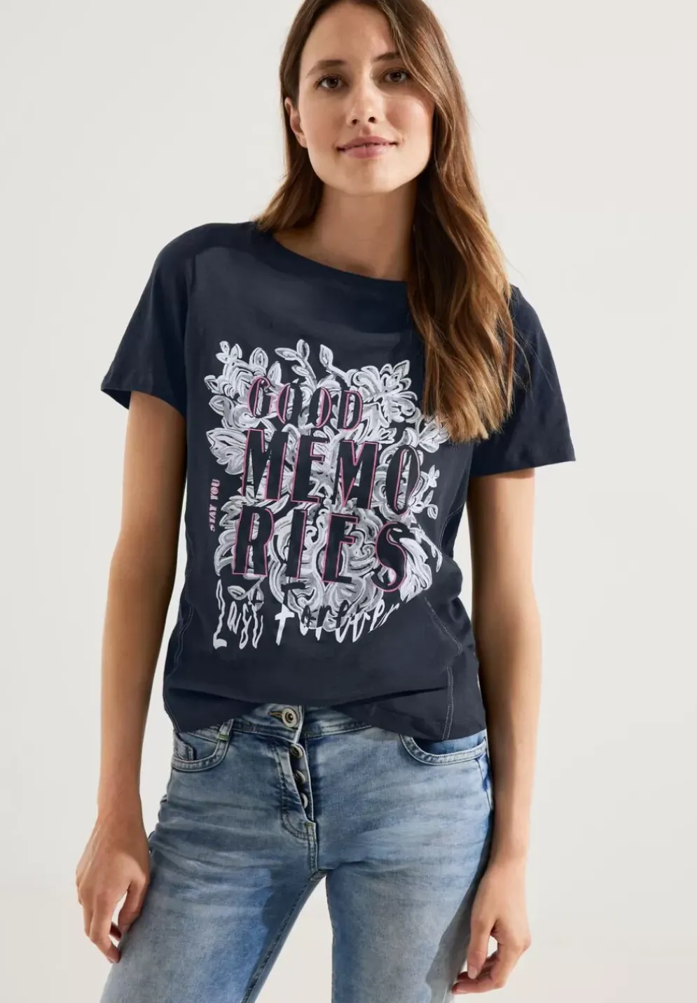 Fotoprint T-Shirt