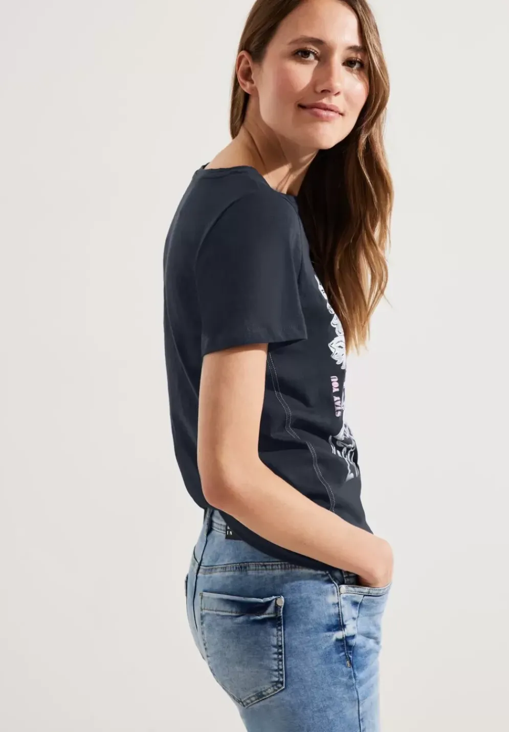 Fotoprint T-Shirt