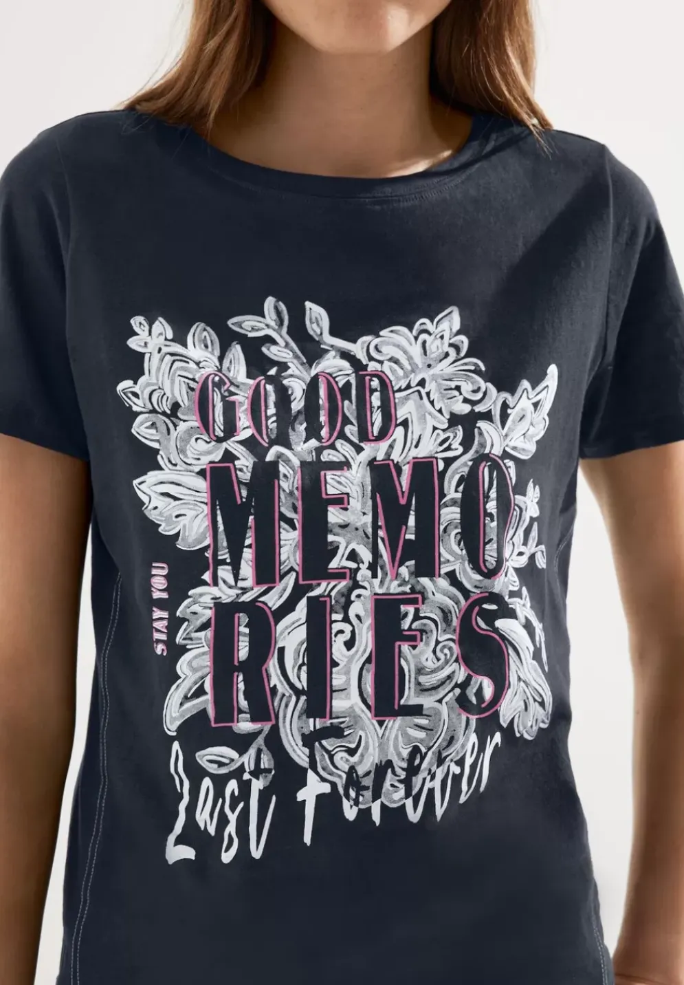 Fotoprint T-Shirt