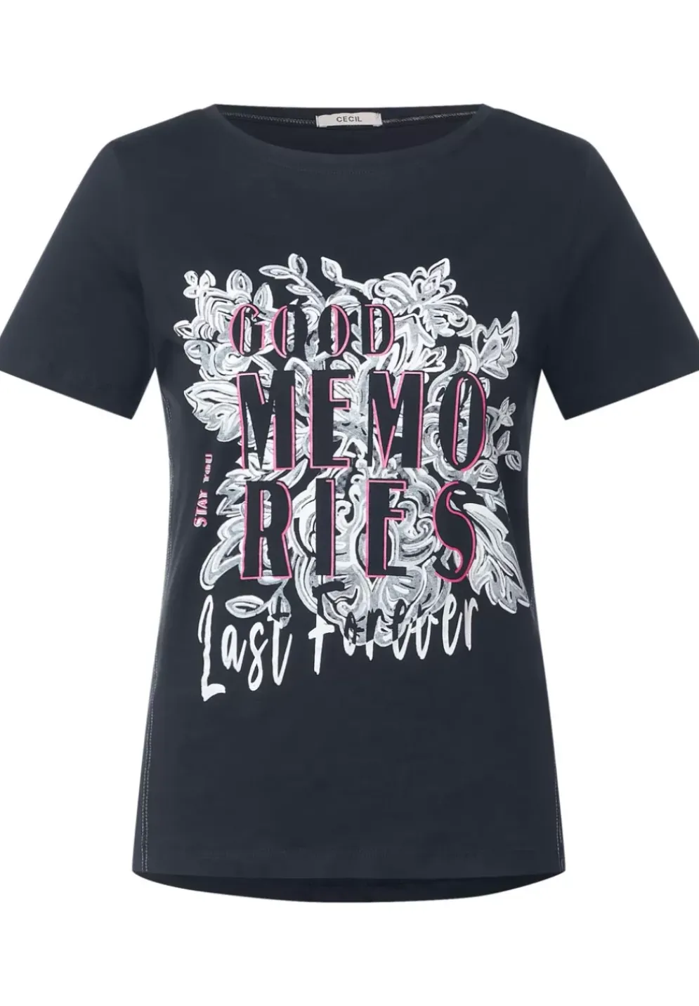 Fotoprint T-Shirt