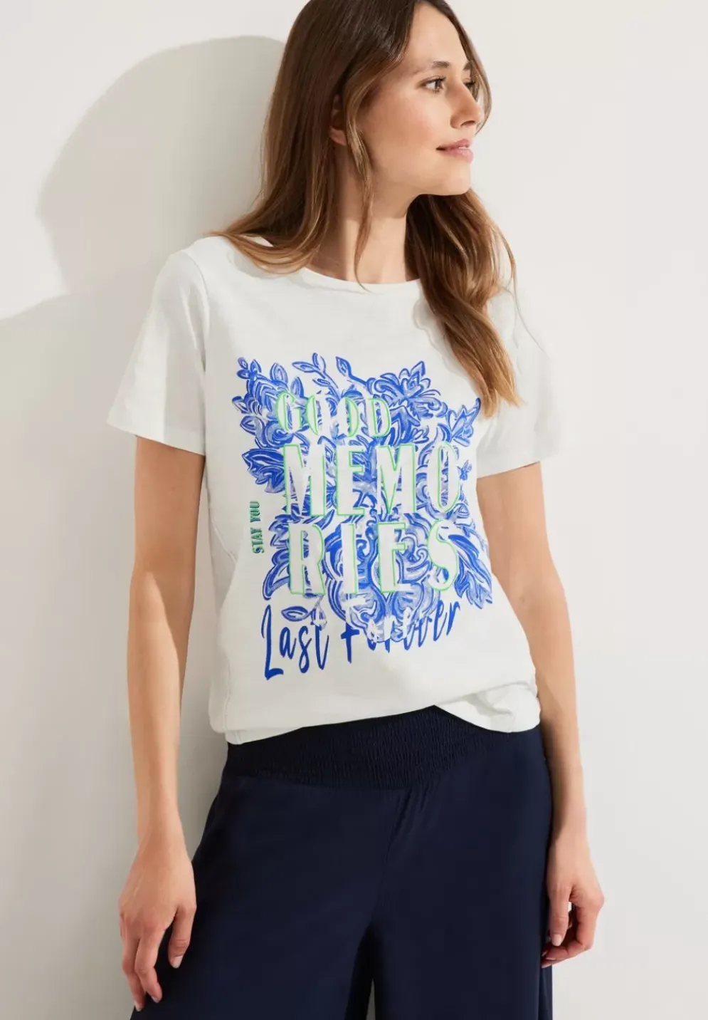 Fotoprint T-Shirt
