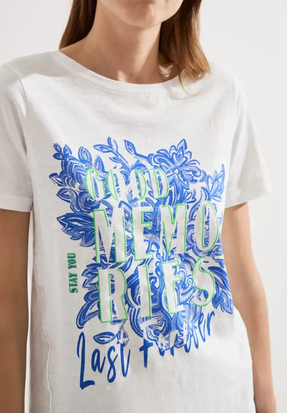Fotoprint T-Shirt