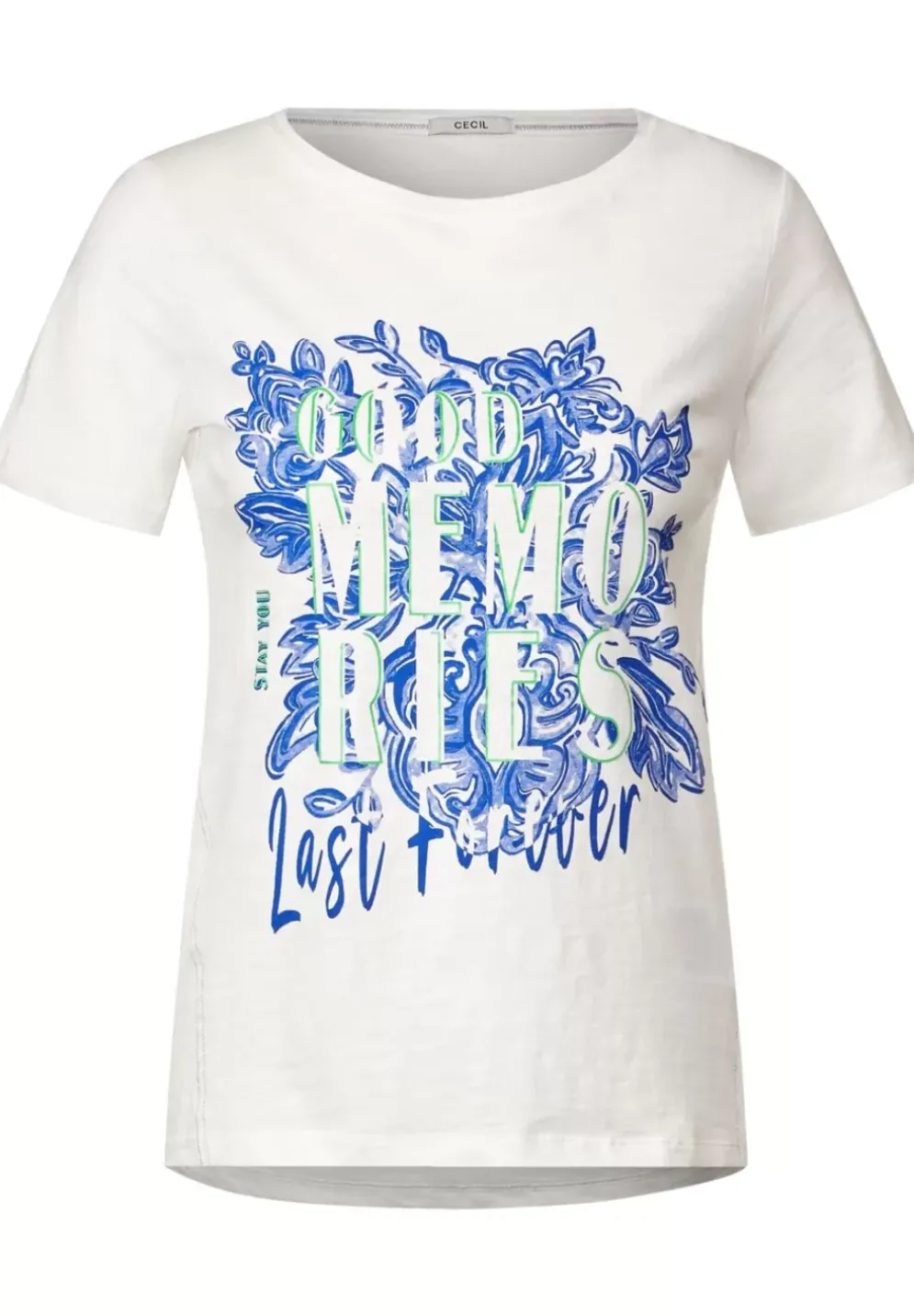 Fotoprint T-Shirt