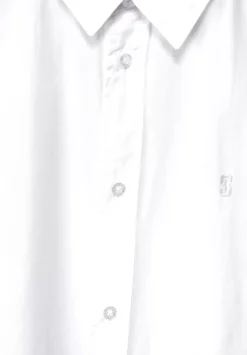 Garment Dye Hemd